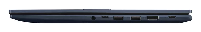 Asus Vivobook 15 D1502XA-BQ066W Ryzen 7 7840HS 8GB 512GB SSD 15.6 pulg.