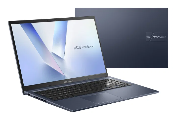 Asus Vivobook 15 D1502XA-BQ066W Ryzen 7 7840HS 8GB 512GB SSD 15.6 pulg.