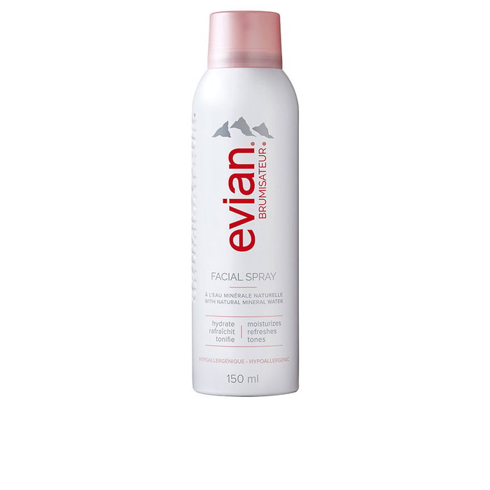 Evian Brumisateur Spray Facial 150 ml Evian Brumisateur Spray Facial 150 ml