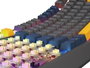 Genesis Thor 230 TKL Teclado Mecánico RGB Outemu Panda Hot-Swap Negro Azul