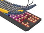 Genesis Thor 230 TKL Teclado Mecánico RGB Outemu Panda Hot-Swap Negro Azul