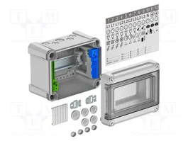 OBO BETTERMANN SDB 05 PC Caja de Conexiones IP66