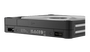 Corsair iCUE LINK QX140 RGB Kit de Inicio de 3 Ventiladores 140 mm Negro, Blanco