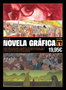 Tebeos Dolmen Editorial S.L. Revista Novela Gráfica 01