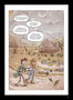 Tebeos Dolmen Editorial S.L. Revista Novela Gráfica 01