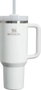 Stanley Quencher H2.0 FlowState Tumbler 1,18 L Frost White