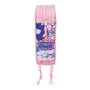 Safta Plumier Hello Kitty & Friends Triple Cremallera 37 Piezas