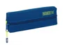Safta Portatodo Rectangular Munich North con Goma Elástica 22cm