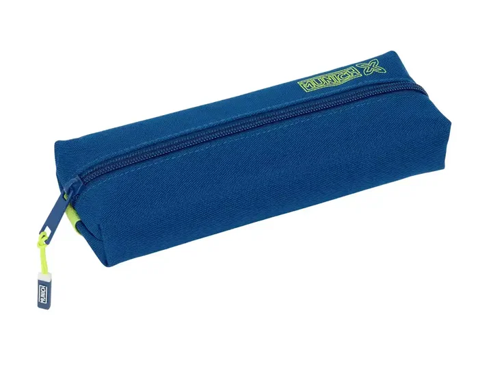 Safta Portatodo Rectangular Munich North con Goma Elástica 22cm