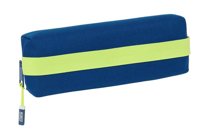 Portatodo Munich North Azul marino 22 x 4 x 7 cm