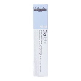 L'Oréal Professionnel Paris DIA LIGHT 10,18 Rubio Muy Claro Ash Mocca
