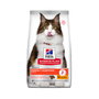 Hill's Science Plan Feline Perfect Digestion Gato Adulto 1,5 kg