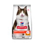 Hill's Science Plan Feline Perfect Digestion Gato Adulto 1,5 kg