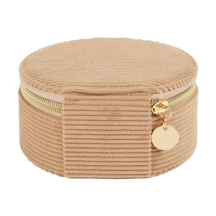 Home Deco Factory Joyero Redondo Pour Elle