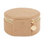 Home Deco Factory Joyero Redondo Pour Elle