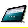 HP Poly TC10 10" Room Scheduler / Touch Control blanco