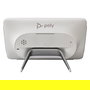 HP Poly TC10 10" Room Scheduler / Touch Control blanco