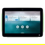 HP Poly TC10 10" Room Scheduler / Touch Control blanco