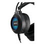 Sharkoon Skiller SGH20 Auriculares Gaming Alambricos Circumaural USB Negro para Juegos con Microfono Boom