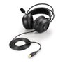 Sharkoon Skiller SGH20 Auriculares Gaming Alambricos Circumaural USB Negro para Juegos con Microfono Boom