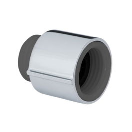 Wenko Regulador de Agua Watersaving Ahorro de Agua Cromo