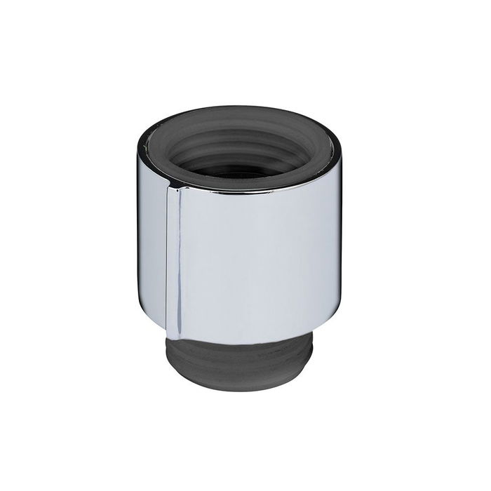 Wenko Regulador de Agua Watersaving Ahorro de Agua Cromo