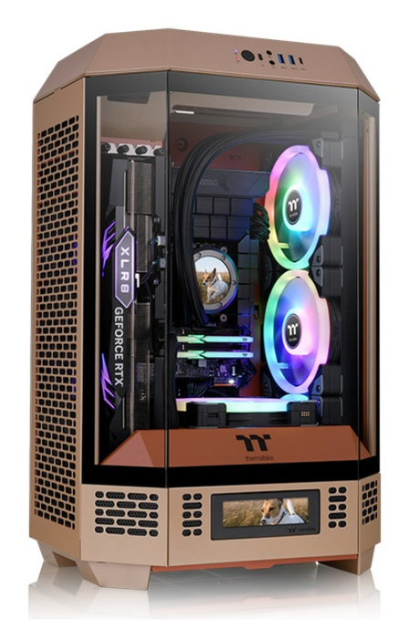 Thermaltake The Tower 300 Gravel Sand