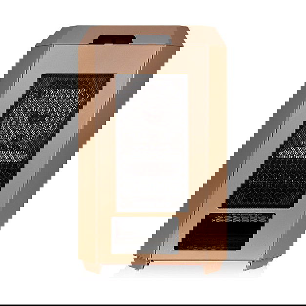 Thermaltake The Tower 300 Midi "Gravel Sand" Micro Torre, PC, Arena, micro ATX, Mini-ITX, SPCC, Juego