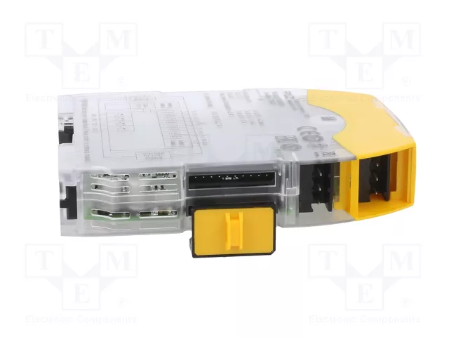 PILZ Módulo de automatización relé de seguridad PNOZ m EF PILZ Módulo de automatización relé de seguridad PNOZ m EF