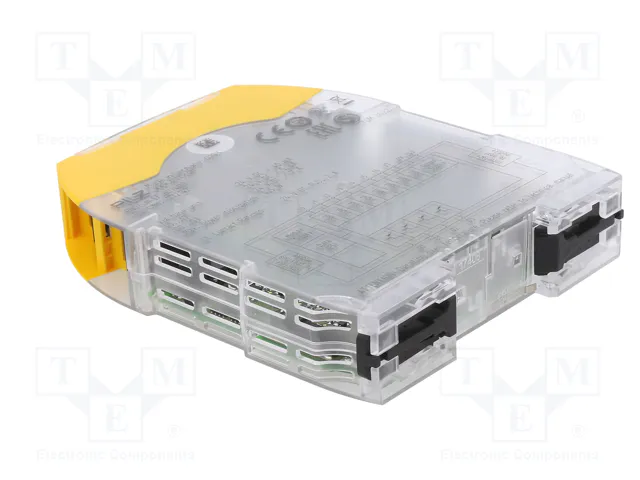 PILZ Módulo de automatización relé de seguridad PNOZ m EF PILZ Módulo de automatización relé de seguridad PNOZ m EF