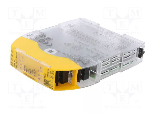 PILZ Módulo de automatización relé de seguridad PNOZ m EF PILZ Módulo de automatización relé de seguridad PNOZ m EF