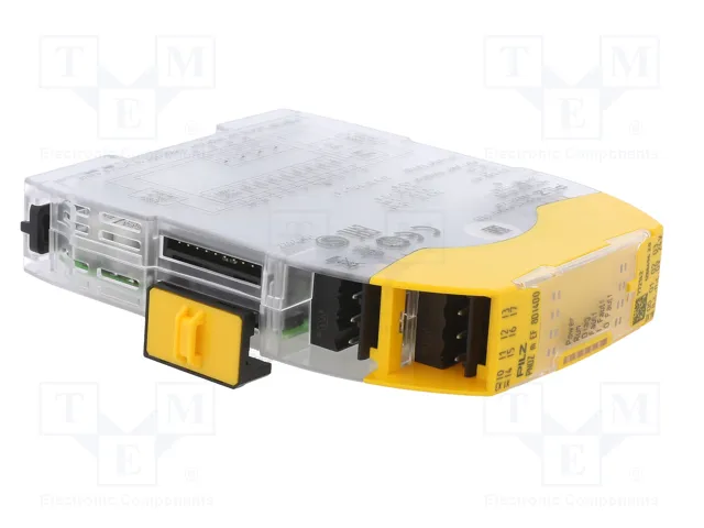 PILZ Módulo de automatización relé de seguridad PNOZ m EF PILZ Módulo de automatización relé de seguridad PNOZ m EF