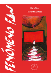 Fenómeno fan, Clara Pino; Xavier Magalhaes - ELVIRA EDITORIAL