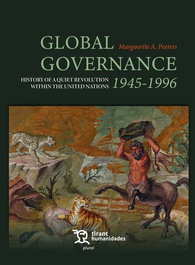 Global governance 1945-1996, Peeters - TIRANT LO BLANCH
