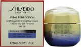 Shiseido Vital Perfection Uplifting and Firming Day Cream SPF30 50ml