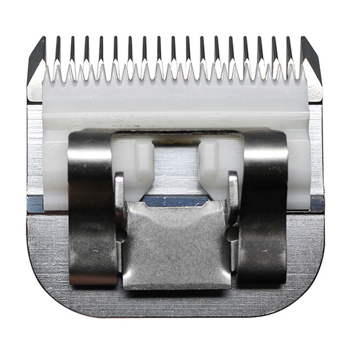 Andis CeramicEdge Size 7FT Cuchilla de Cerámica para Pelo Fino de Acero