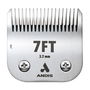 Andis CeramicEdge Size 7FT Cuchilla de Cerámica para Pelo Fino de Acero