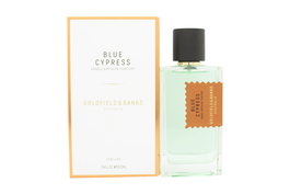 Goldfield & Banks Australia Blue Cypress Eau de Parfum 100ml Spray
