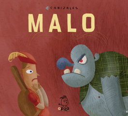 APILA, Malo - Canizales