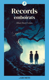 Records emboirats, Albert Martí Codina - LA GALERA
