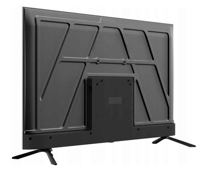 UD 50GUC5210S Televisor LED 50" 4K Ultra HD Smart TV HDR Negro