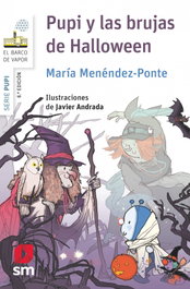 SM, Pupi y las brujas de halloween