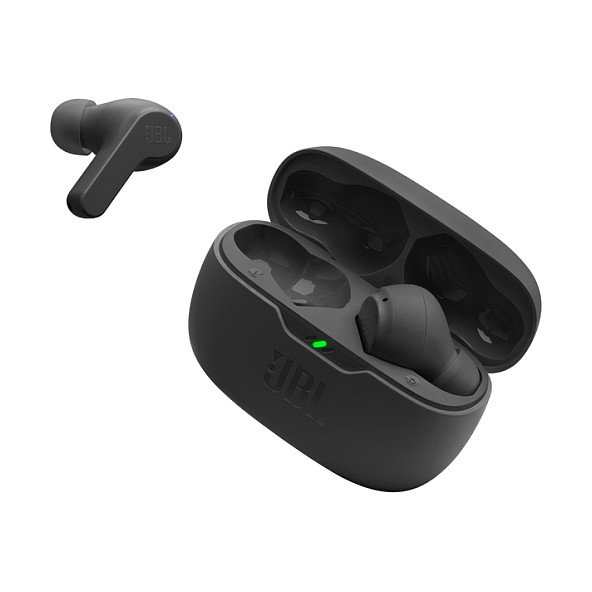 JBL Wave Beam Negro