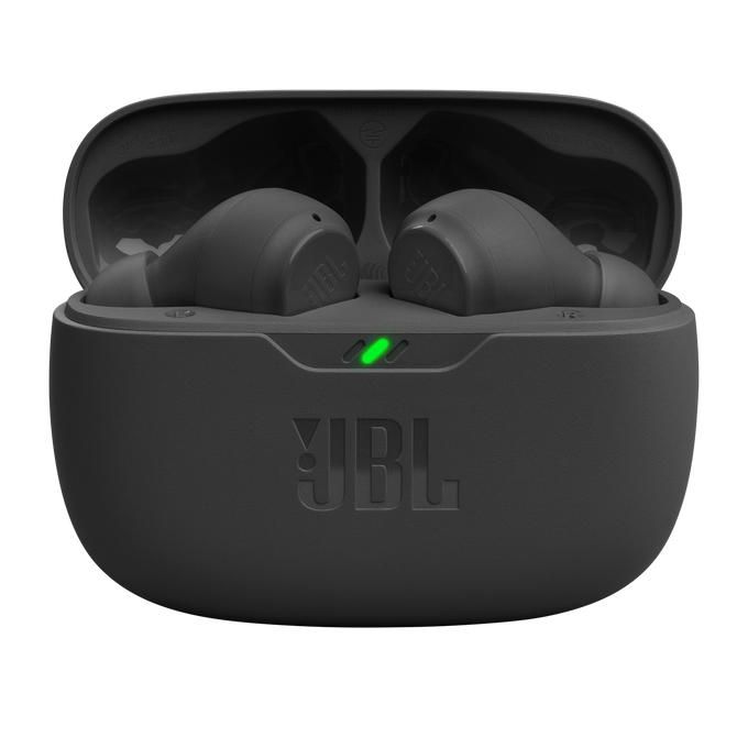 JBL Wave Beam Negro