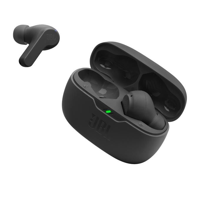 JBL Wave Beam Negro