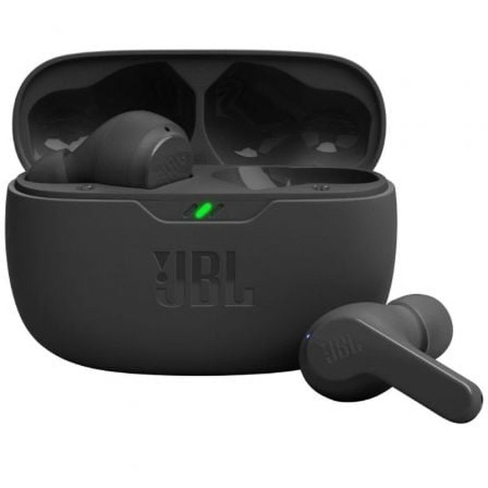 JBL Wave Beam Negro