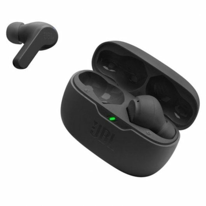 JBL Wave Beam Negro