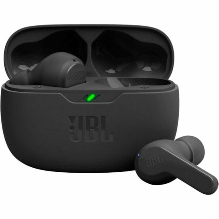 JBL Wave Beam Negro