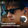 JBL Wave Beam Negro