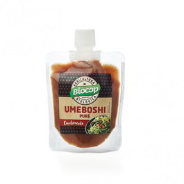 BIOCOP UMEBOSHI PURE BIO 150grs.